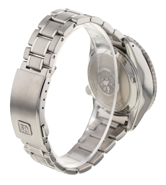 Grand Seiko Sport Collection SBGJ277
